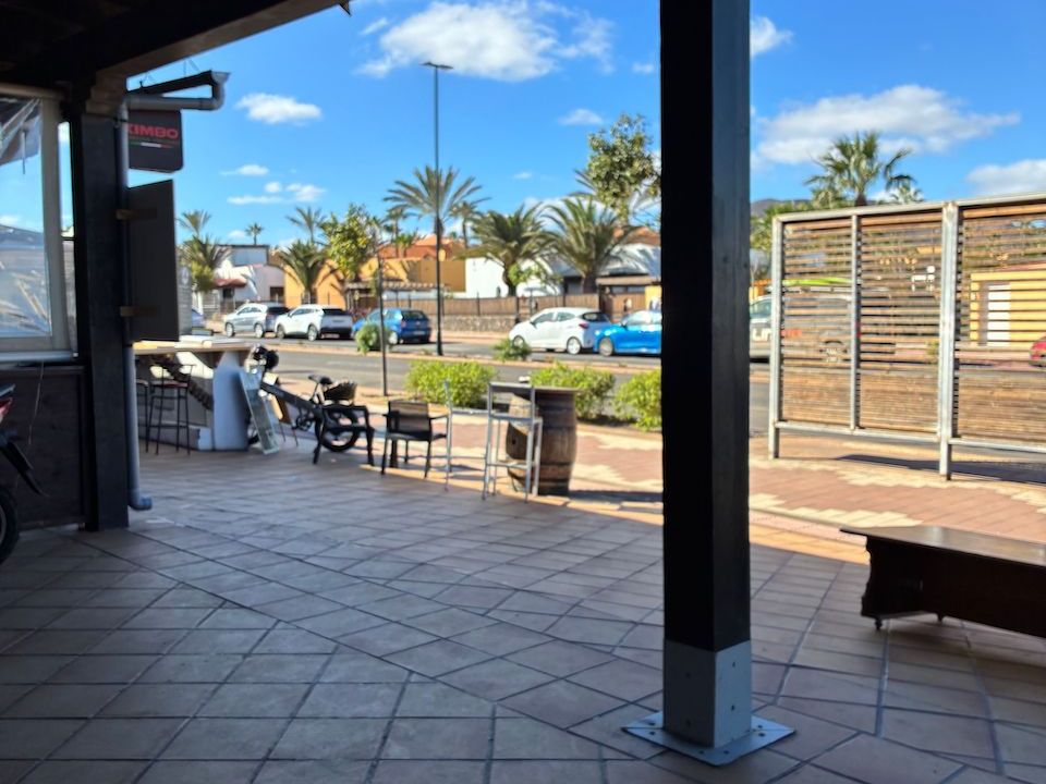 Erhvervsejendom i Corralejo, Fuerteventura - foto 2