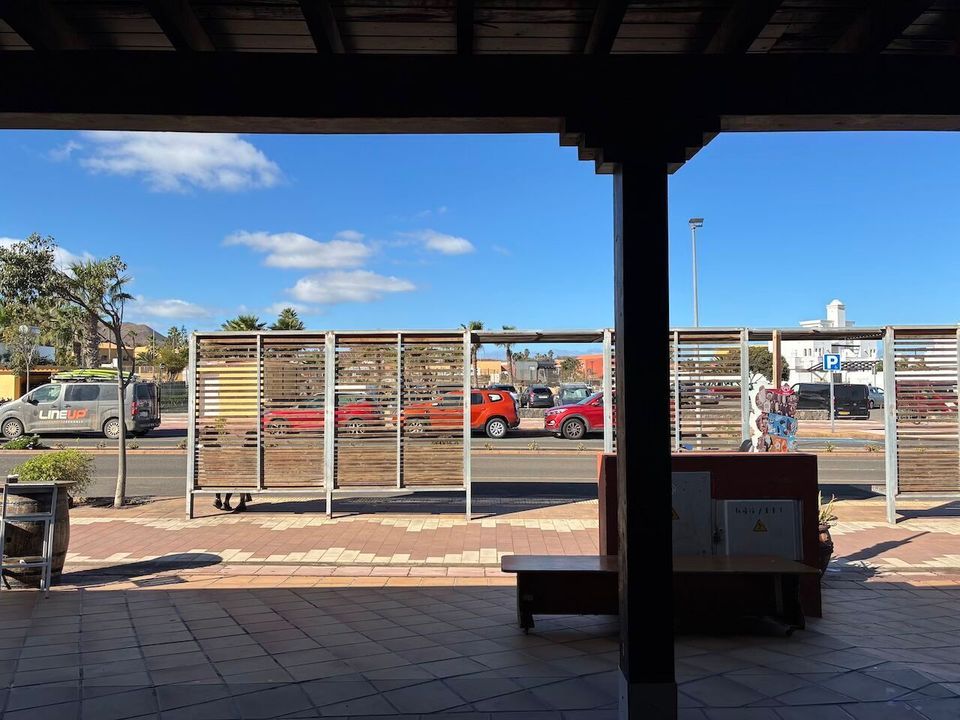 Erhvervsejendom i Corralejo, Fuerteventura - foto 3