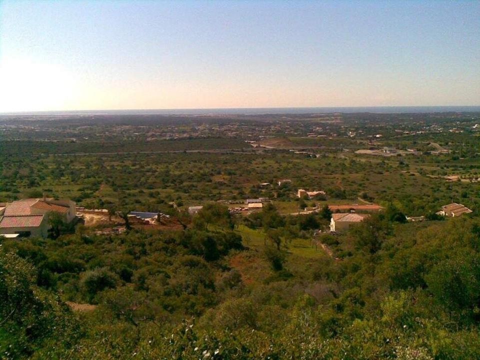 Villa i Santa Barbara de Nexe, Faro - foto 1