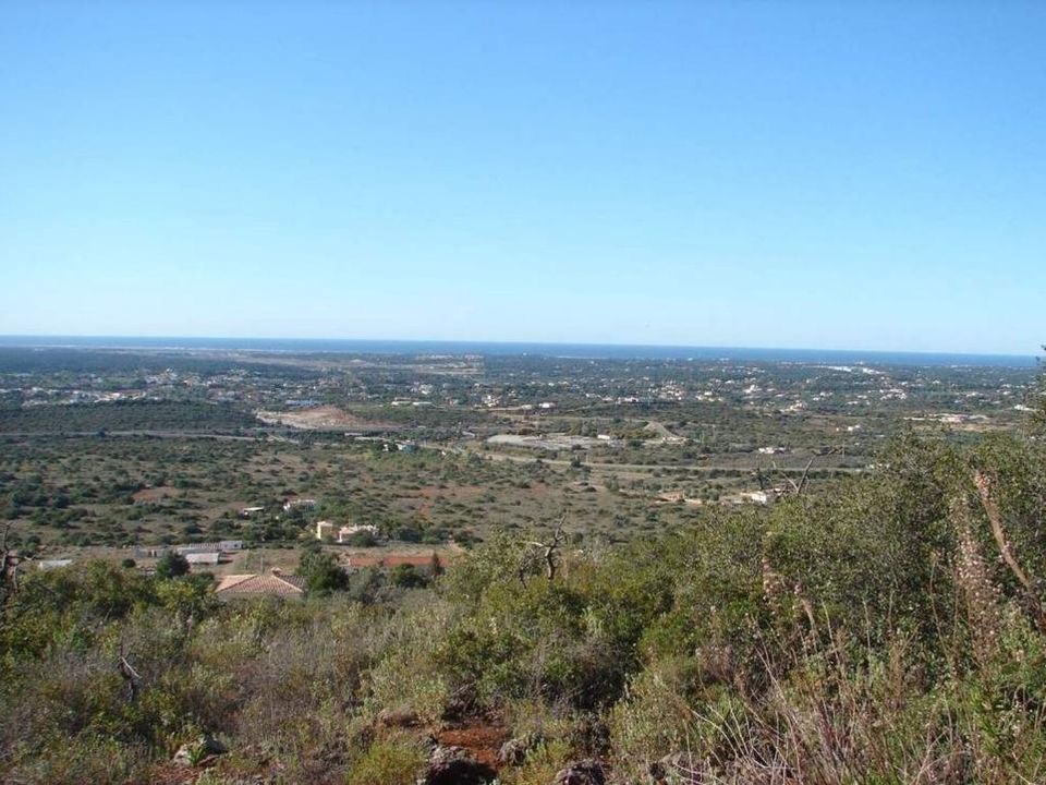 Villa i Santa Barbara de Nexe, Faro - foto 2