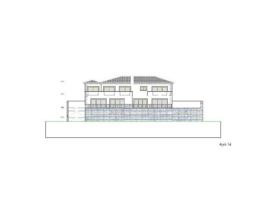 Villa i Santa Barbara de Nexe, Faro - foto 3