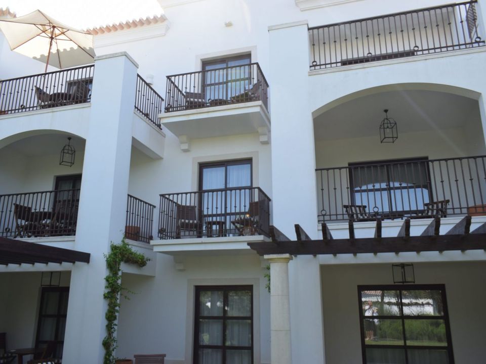 Lejlighed i Albufeira, Faro - foto 1