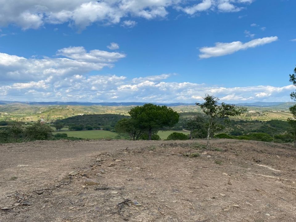 Helårsgrund i Silves, Faro - foto 3
