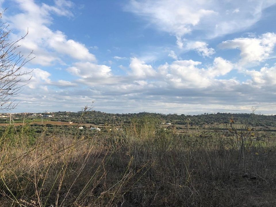 Helårsgrund i Silves, Faro - foto 1