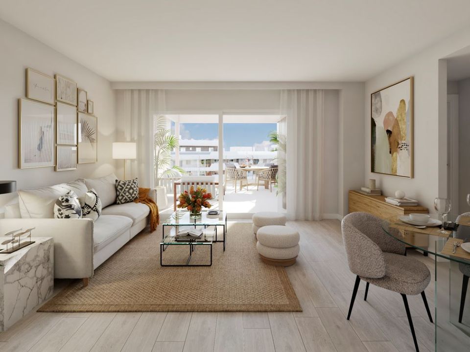 Villa i Ayamonte, Huelva - foto 1