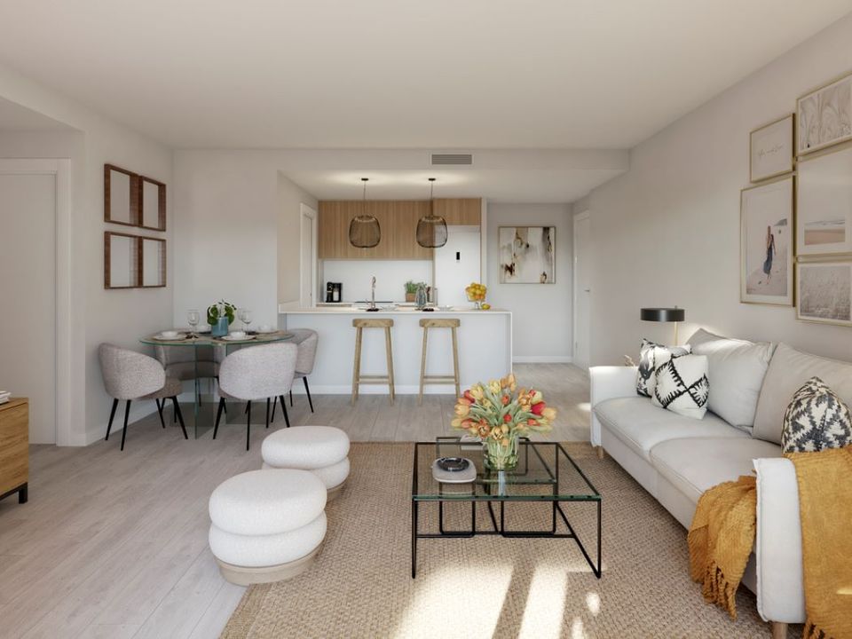 Villa i Ayamonte, Huelva - foto 3