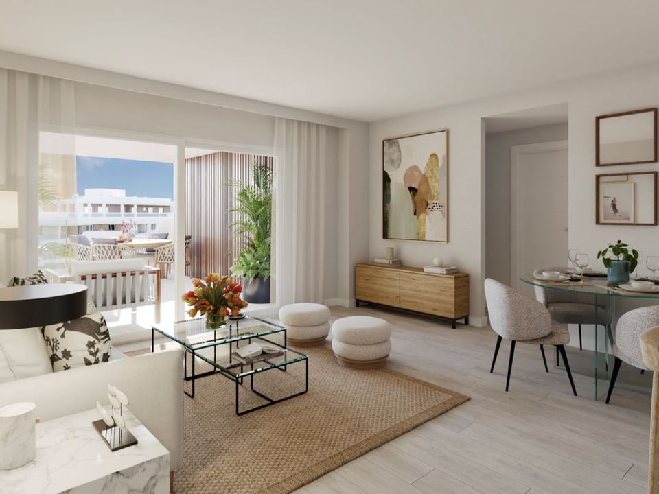 Villa i Ayamonte, Huelva - foto 4