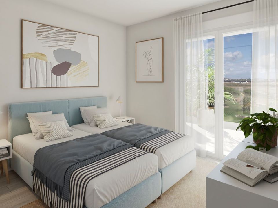Villa i Ayamonte, Huelva - foto 5
