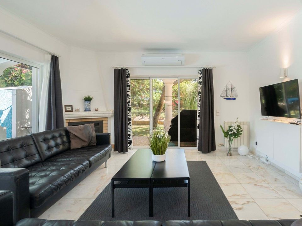 Villa i Carvoeiro, Faro - foto 3