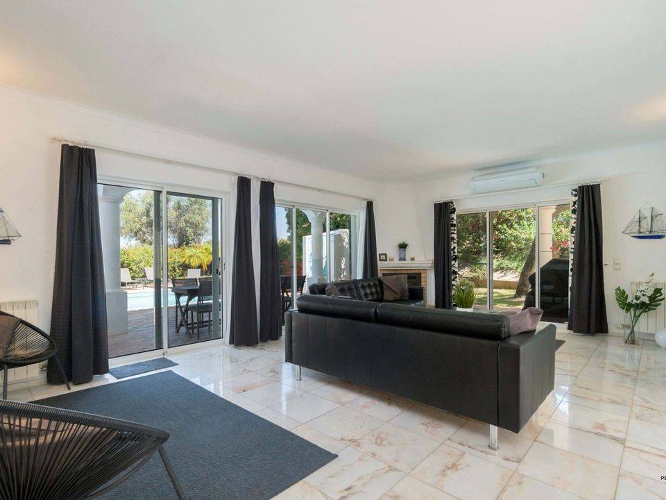 Villa i Carvoeiro, Faro - foto 4