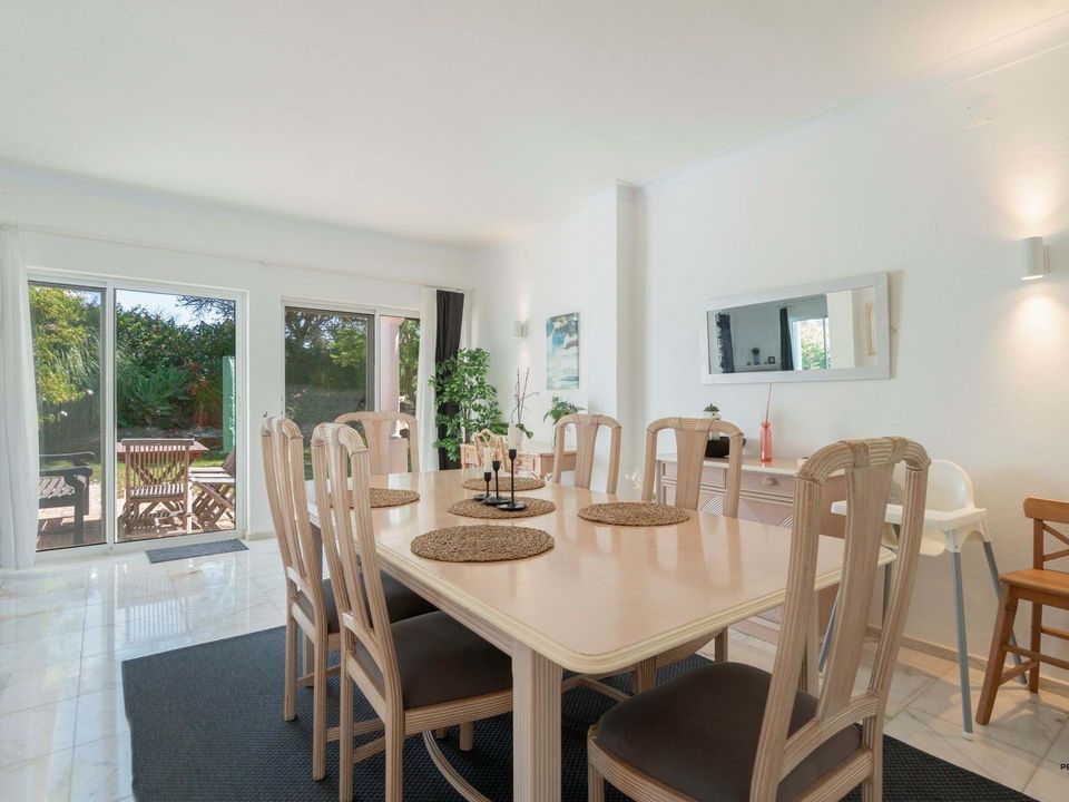 Villa i Carvoeiro, Faro - foto 5