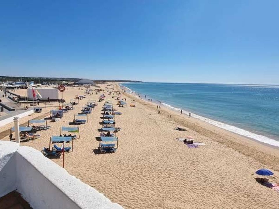 Lejlighed i Armacao de Pera, Faro - foto 1