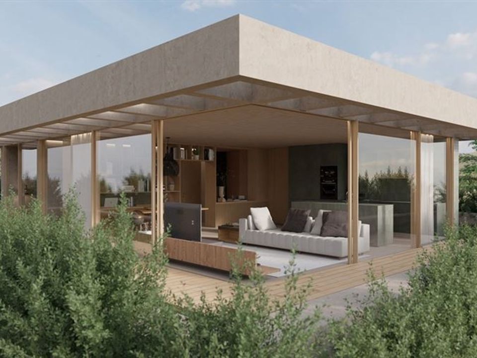 Villa i Silves, Faro - foto 1