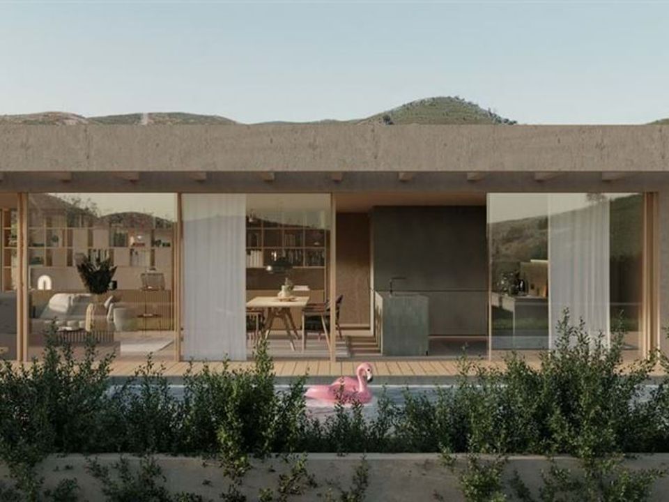 Villa i Silves, Faro - foto 1