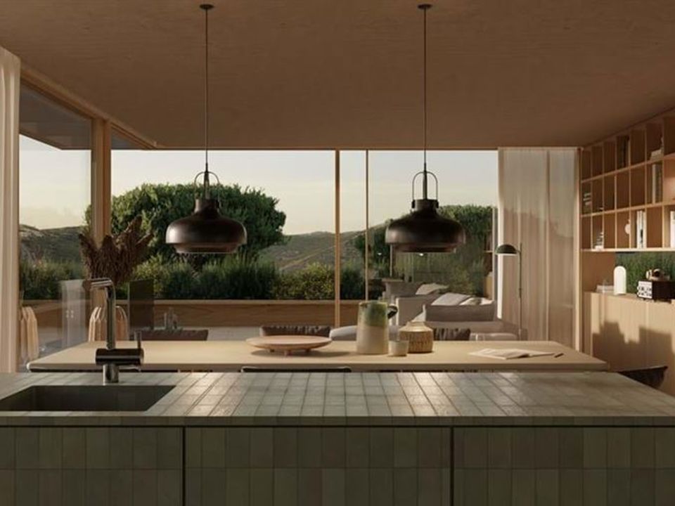 Villa i Silves, Faro - foto 2
