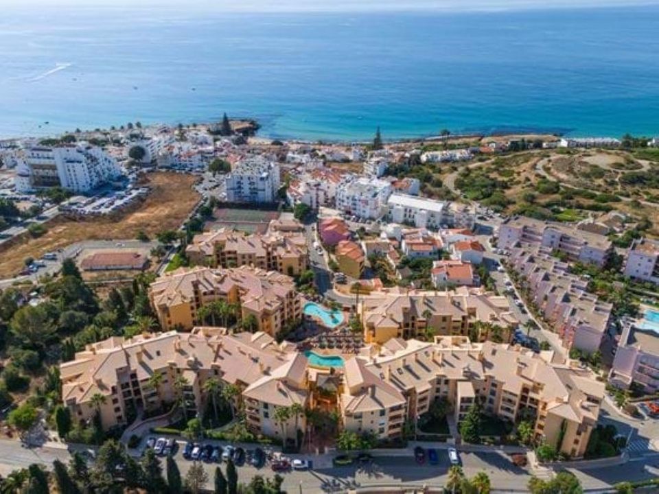 Apartament a Luz, Faro - foto 1