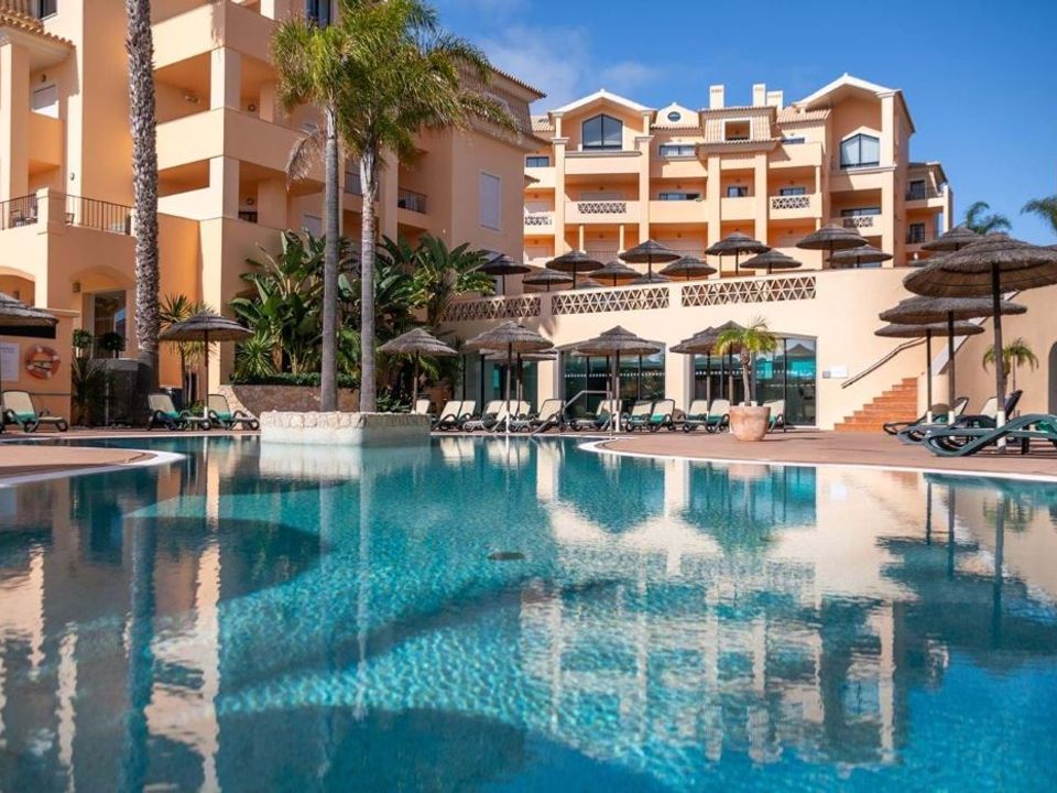Apartament a Luz, Faro - foto 2