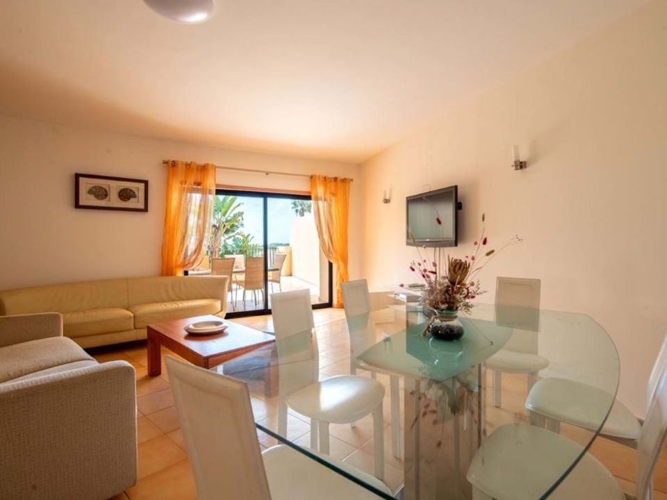 Apartament a Luz, Faro - foto 3