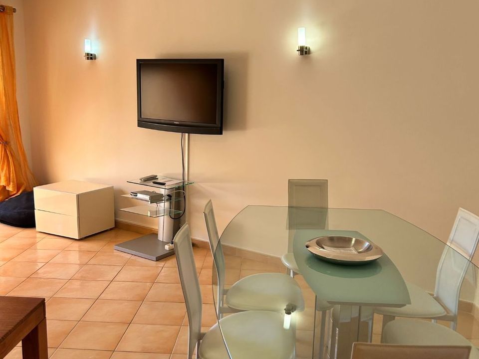 Apartament a Luz, Faro - foto 4