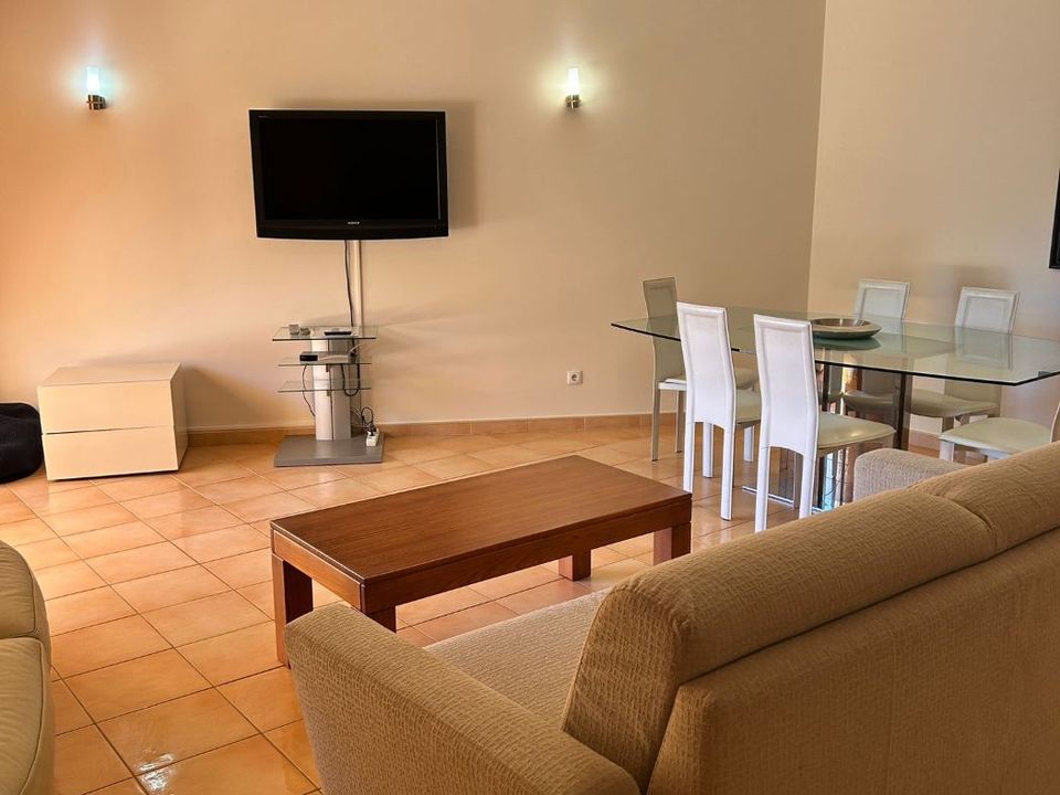 Apartament a Luz, Faro - foto 5