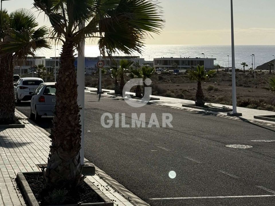 Helårsgrund i Abades, Tenerife - foto 5