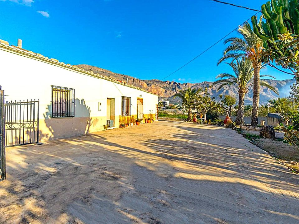 Finca i Orihuela, Alicante - foto 2
