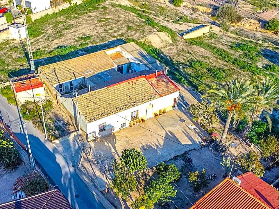 Finca i Orihuela, Alicante - foto 4