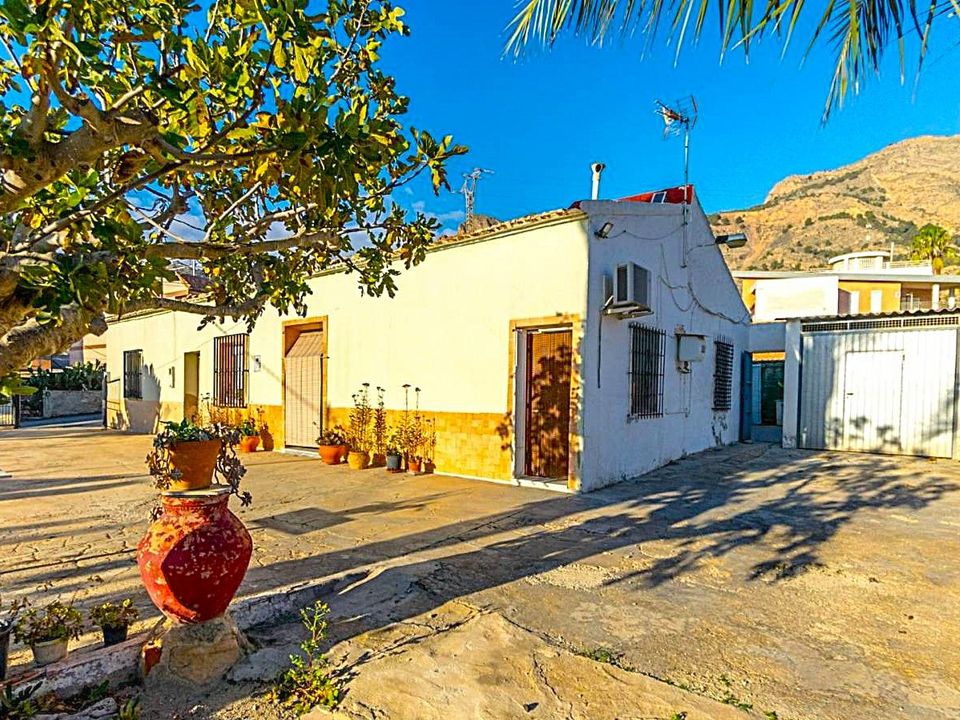 Finca i Orihuela, Alicante - foto 1