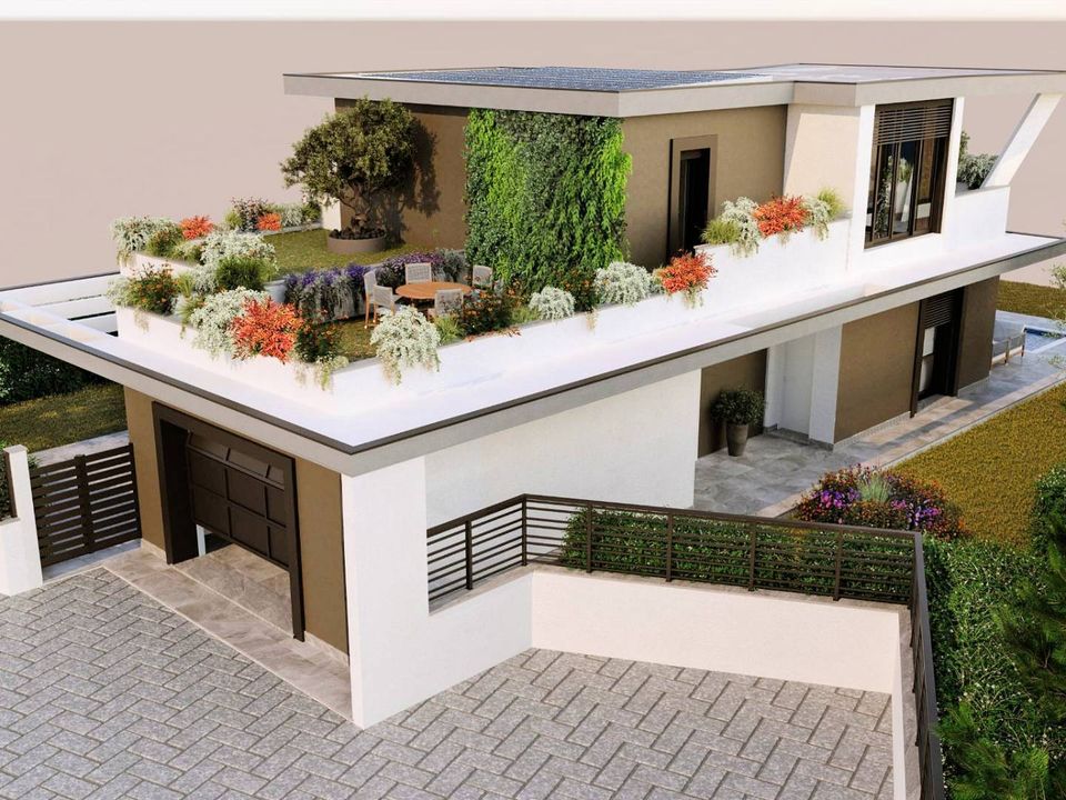 Villa i Buggiano, Pistoia - foto 2