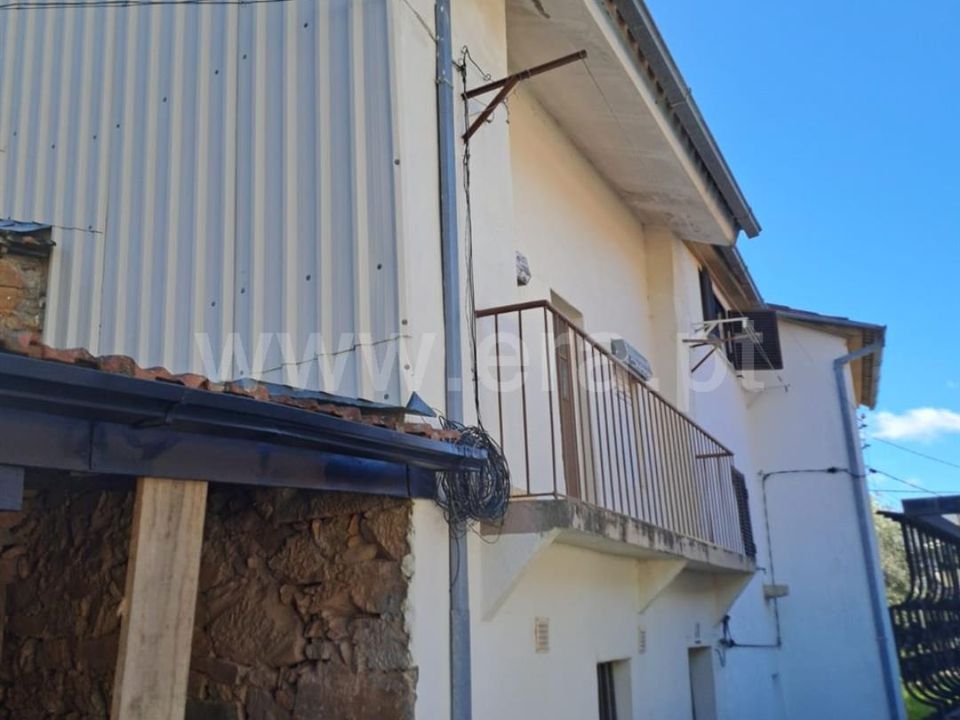 Villa i Covilha, Castelo Branco - foto 3