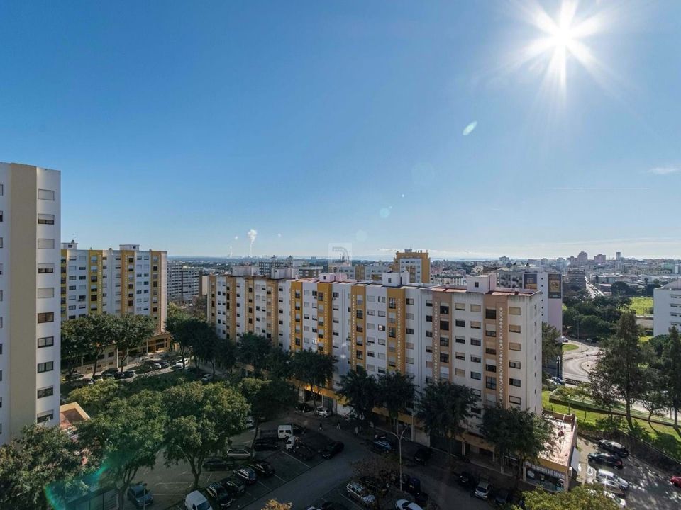 Lejlighed i Setubal, Setubal - foto 2