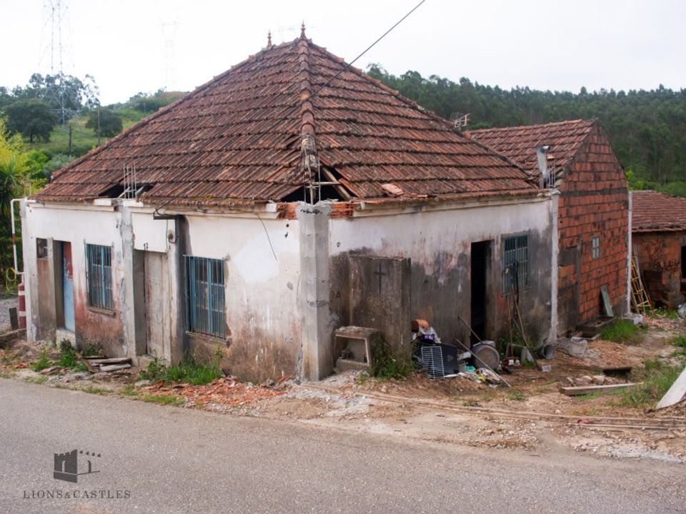 Villa i Pombal, Leiria - foto 3