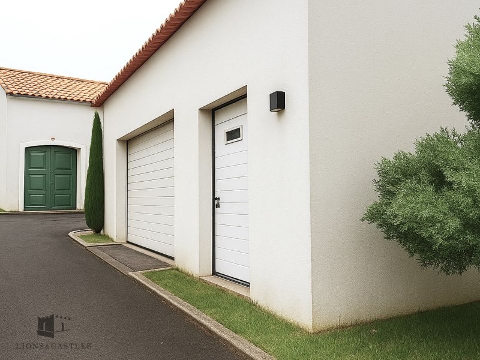 Villa i Pombal, Leiria - foto 1