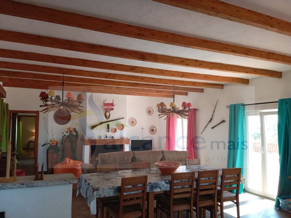 Erhvervsejendom i Serpa, Beja - foto 2