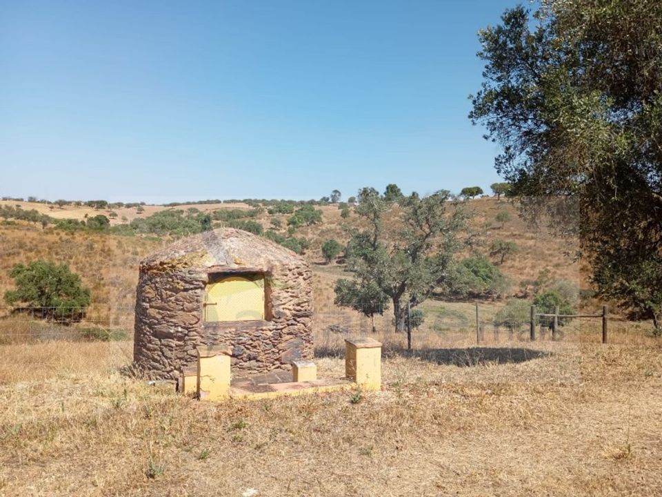Erhvervsejendom i Serpa, Beja - foto 3
