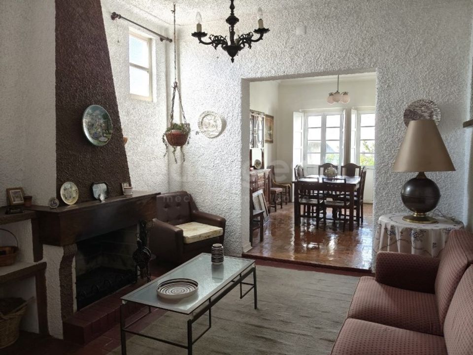 Villa i Aljustrel, Beja - foto 1
