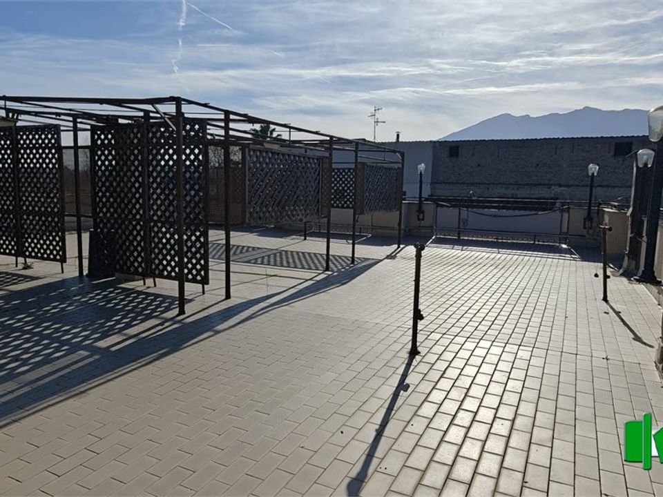 Villa i Somma Vesuviana, Naples - foto 1