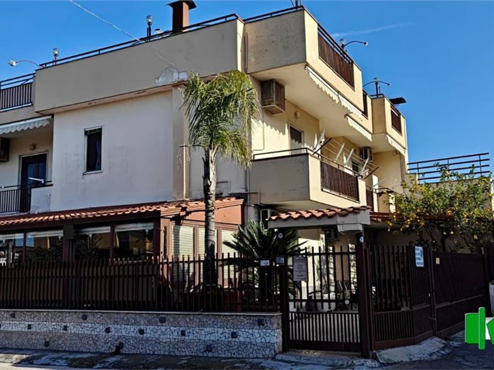 Villa i Somma Vesuviana, Naples - foto 2