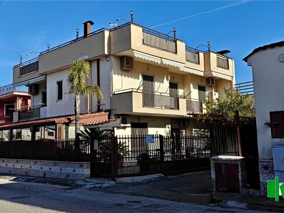 Villa i Somma Vesuviana, Naples - foto 3