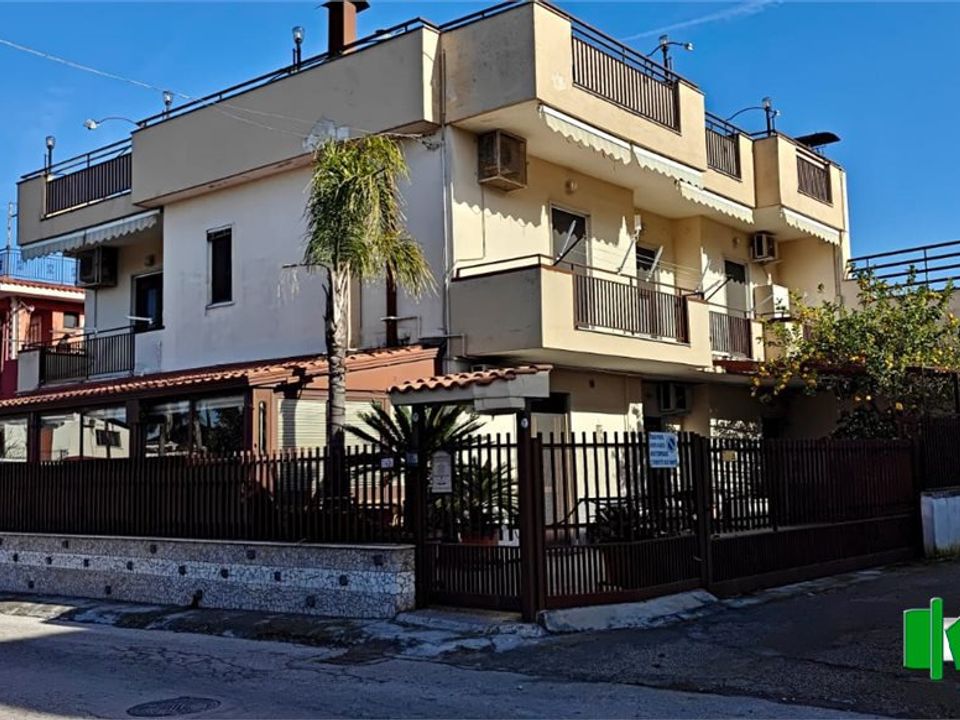 Villa i Somma Vesuviana, Naples - foto 4