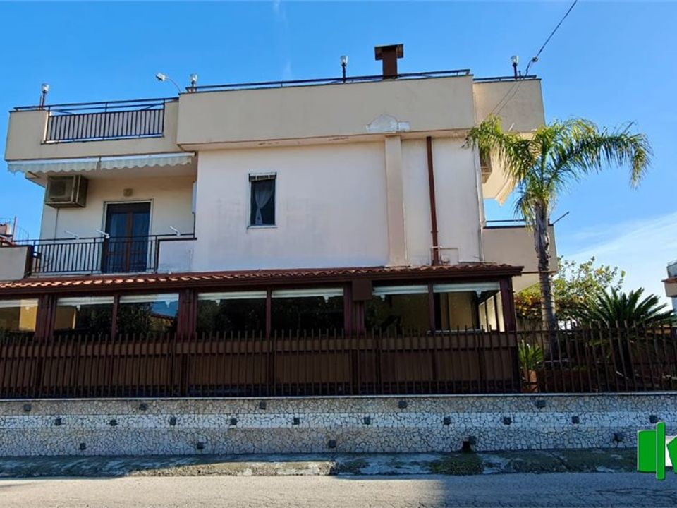 Villa i Somma Vesuviana, Naples - foto 5