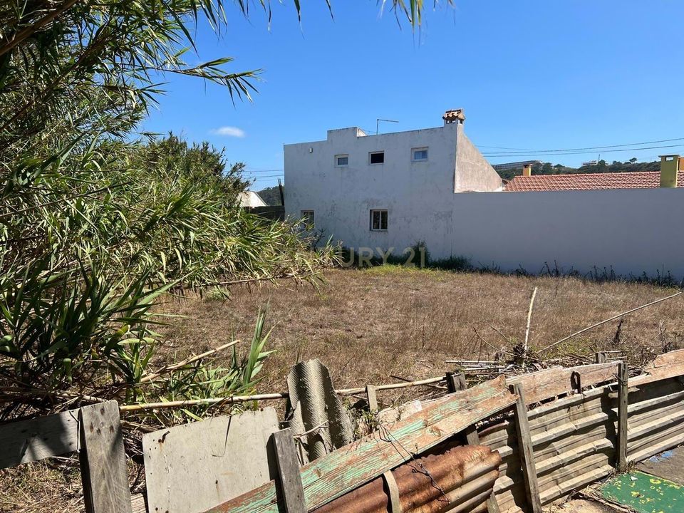 Helårsgrund i Nazare, Leiria - foto 5