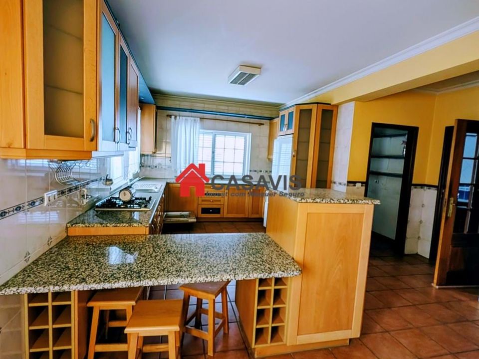 Villa i Mangualde, Viseu - foto 1