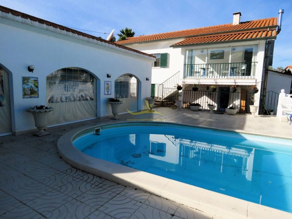 Bungalow i Penela, Coimbra - foto 3