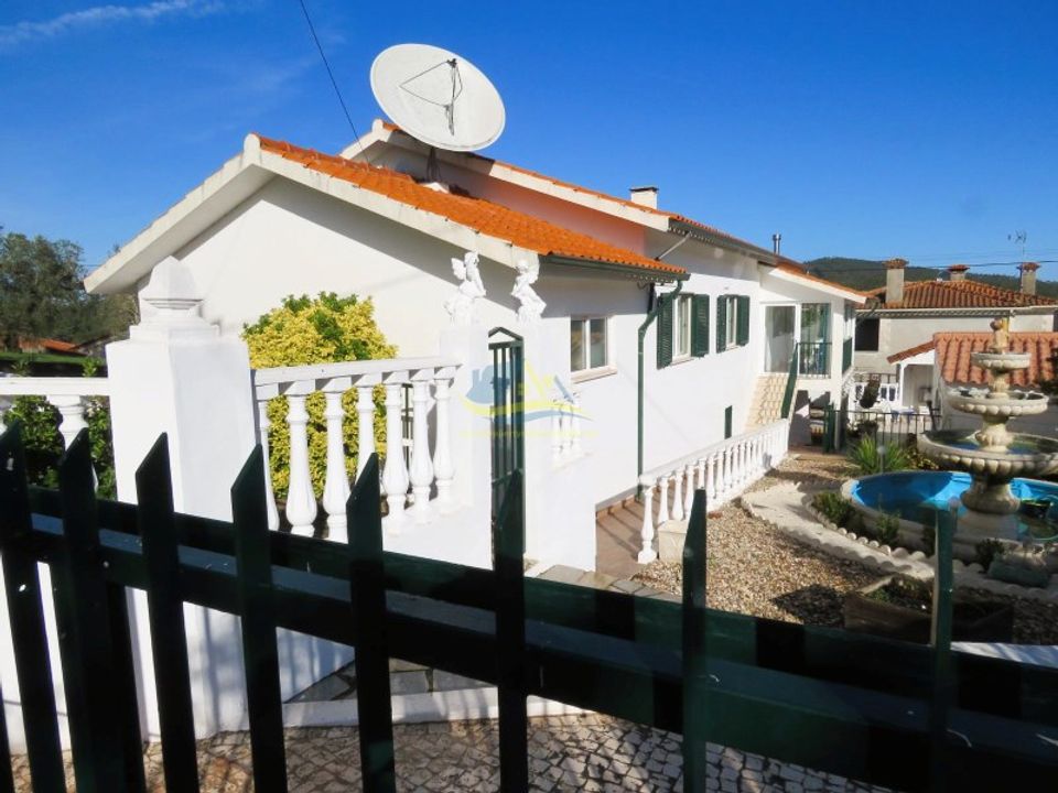 Bungalow i Penela, Coimbra - foto 5