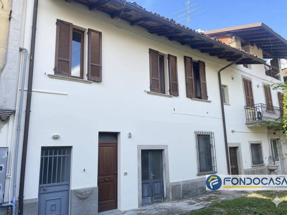 Lejlighed i Palazzolo sull'Oglio, Brescia - foto 1