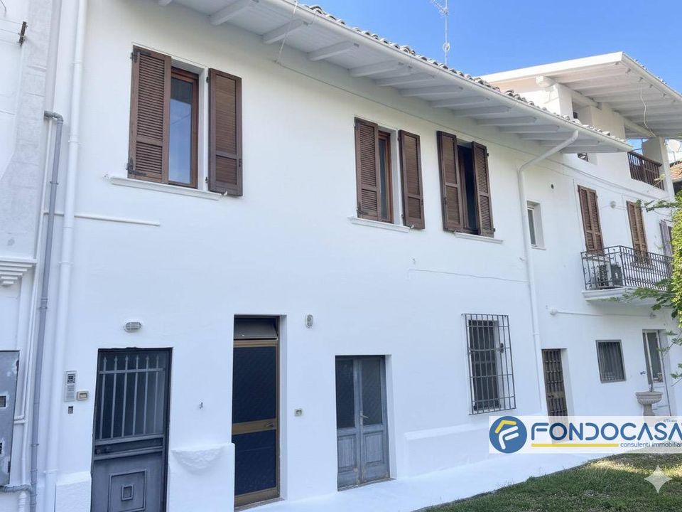 Lejlighed i Palazzolo sull'Oglio, Brescia - foto 2