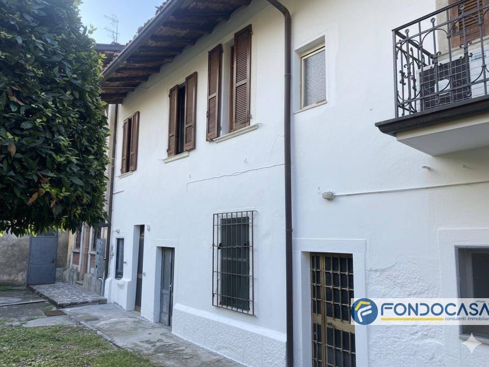 Lejlighed i Palazzolo sull'Oglio, Brescia - foto 3
