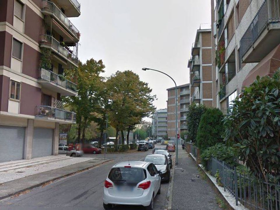 Lejlighed i Mantua, Mantua - foto 2