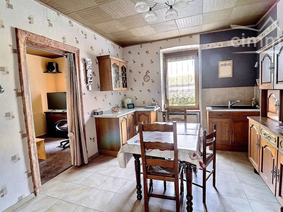 Villa i Petite-Rosselle, Moselle - bilde 2